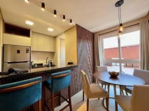 Apartamento Villaggio Del Veneto 1 dorm by Achei